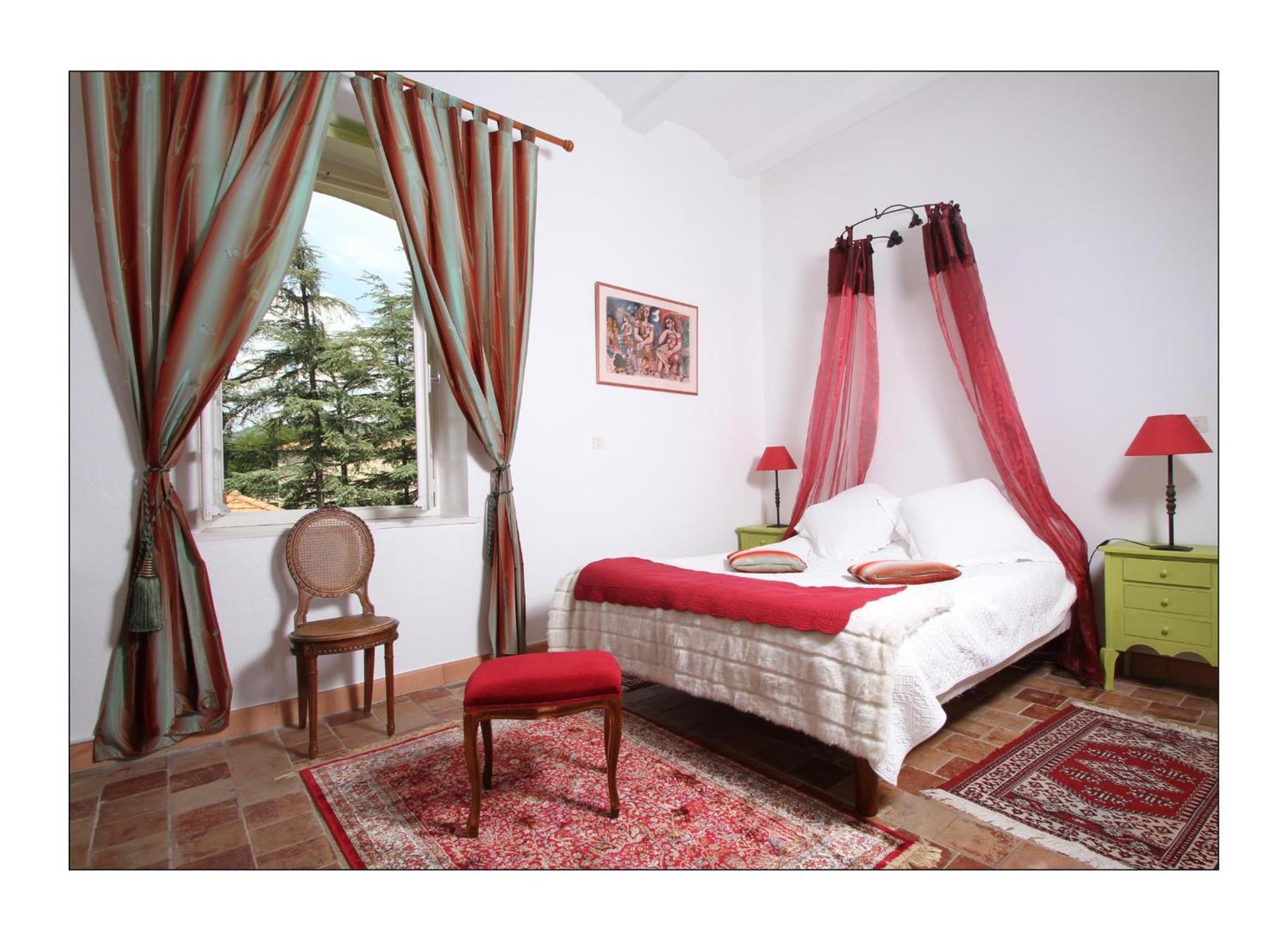 Villa Aimée Vals-les-Bains Habitación foto