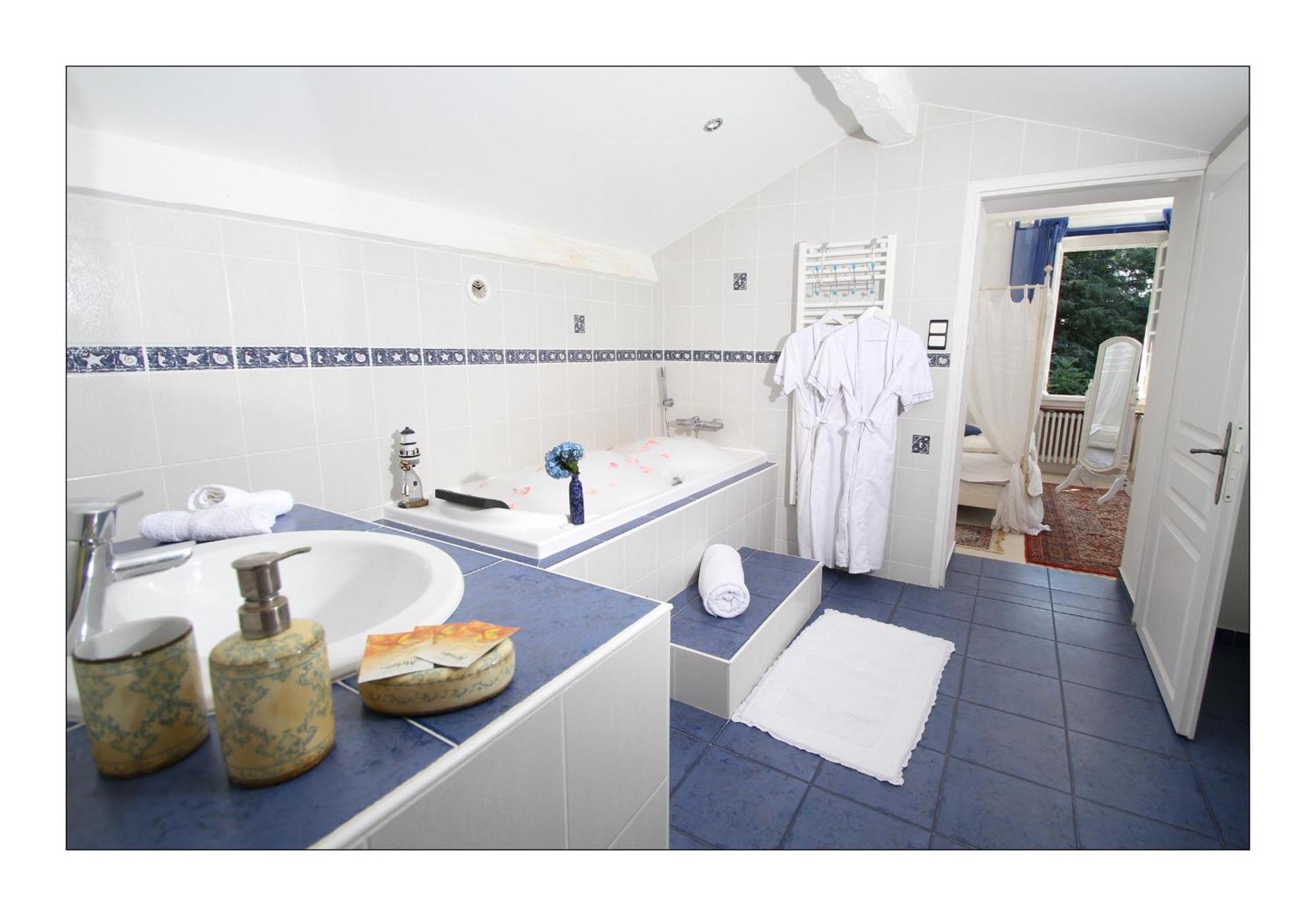 Villa Aimée Vals-les-Bains Habitación foto