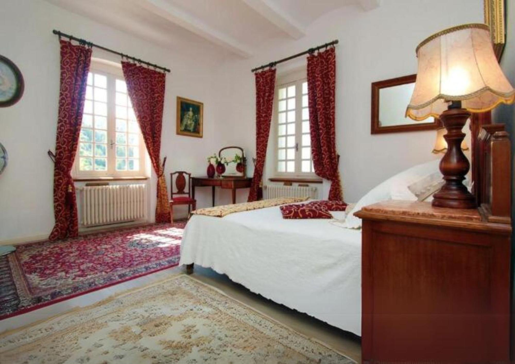 Villa Aimée Vals-les-Bains Habitación foto